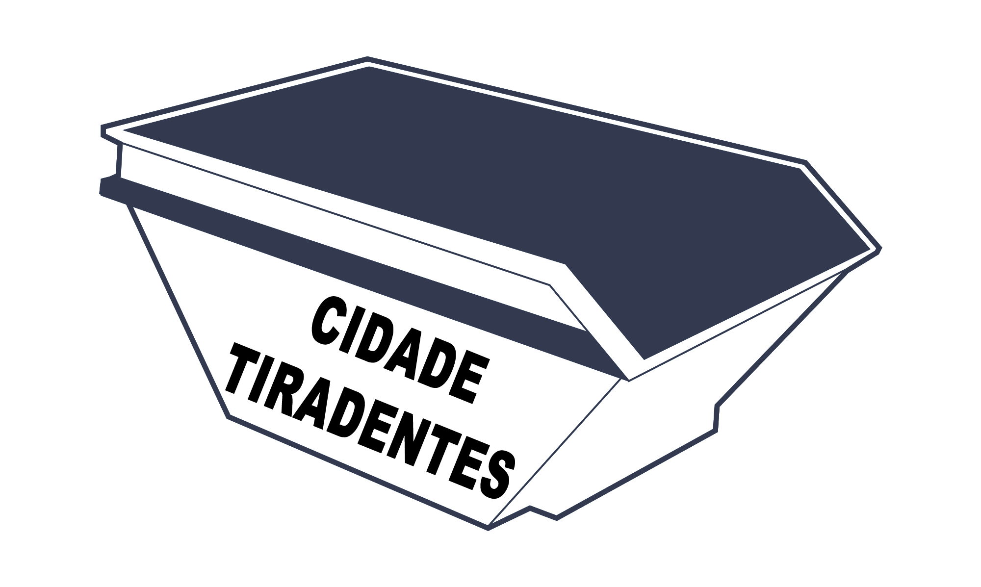 Locação de Caçamba na Cidade Tiradentes Caçamba na Cidade Tiradentes