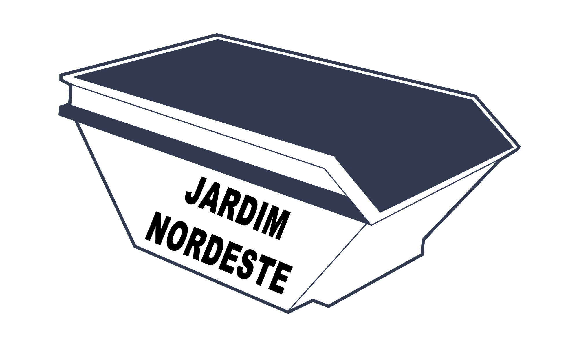 Caçamba no Jardim Nordeste