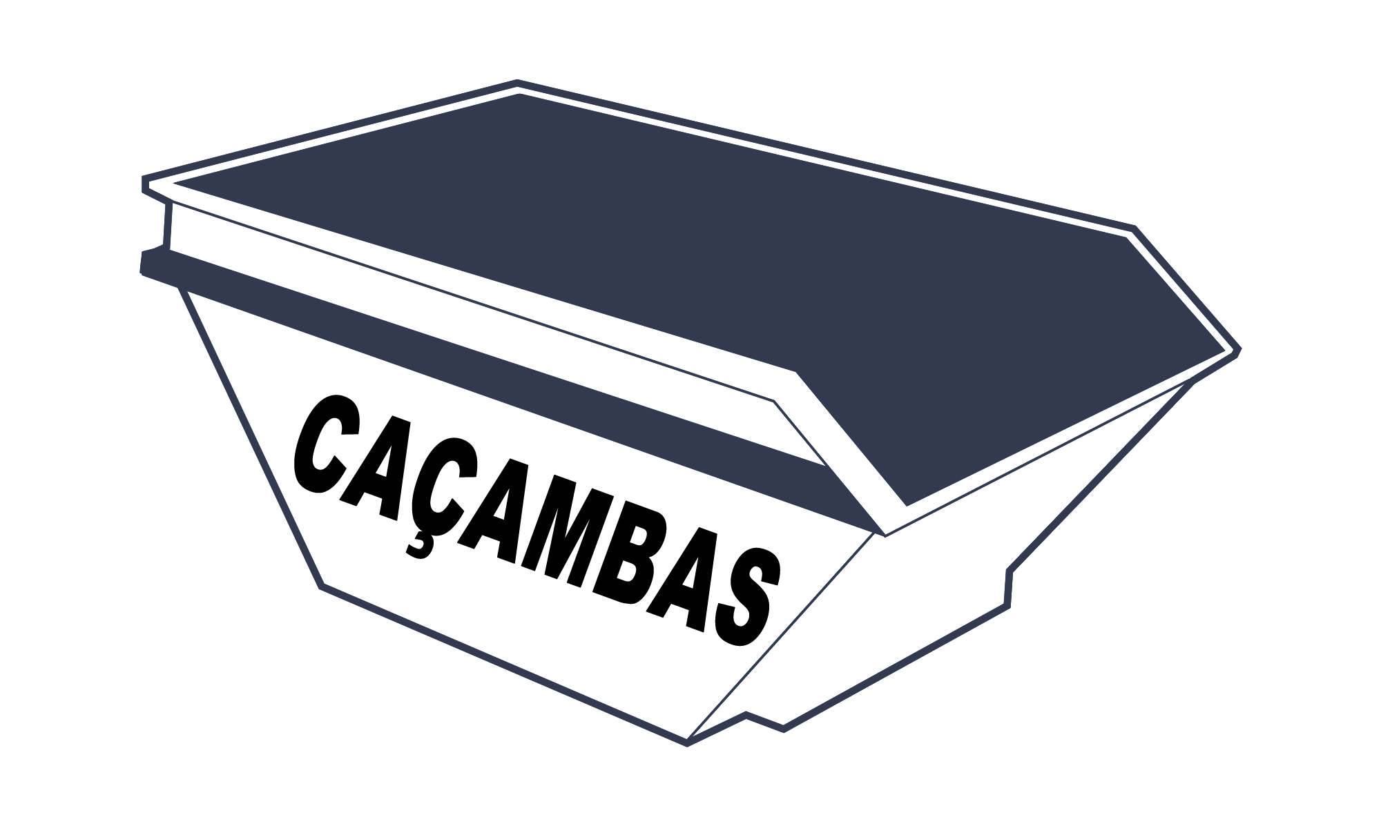 Caçambas para Remoção de Entulhos Caçambas para Entulho